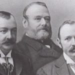 john horsfall company founders