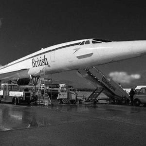 british concorde 1969