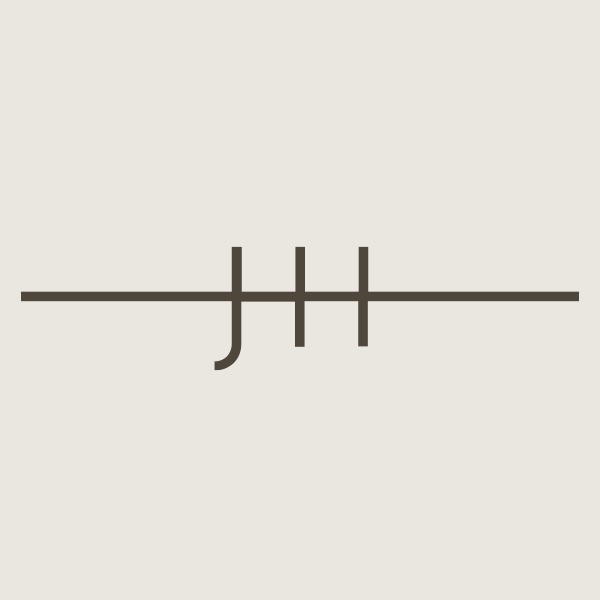 John Horsfall logo