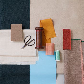 textile specialists