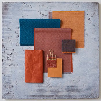 custom made fabrics