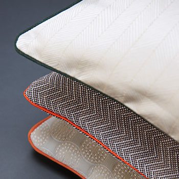 inflight cushion