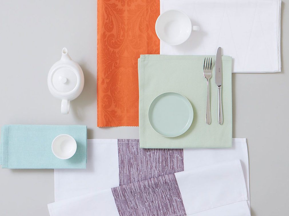 Table Linens