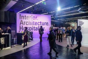 Interior.Architecture.Hospitality EXPO at Heimtextil 2020