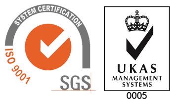 ISO 9001:2015