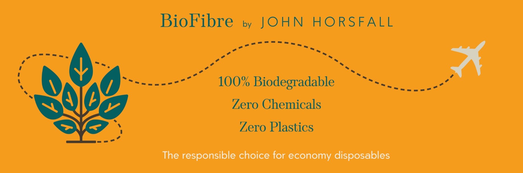 BioFibre By John Horsfall