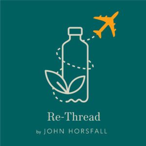 Re-Thread by John Horsfall