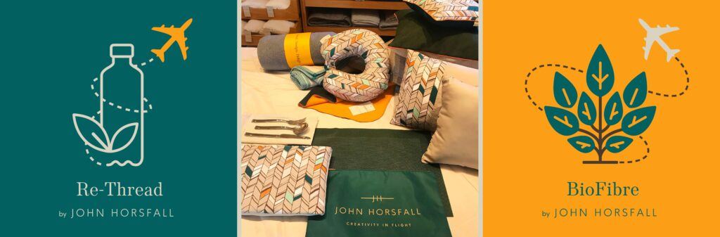 Sustainability at John Horsfall