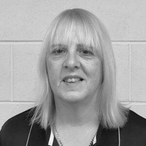 Katie Ware - Production Manager